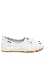 White black