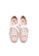Elisa Litz pink MICKEY SEQUENCE SNEAKERS -  PINK D4602SHB710B93GS_5
