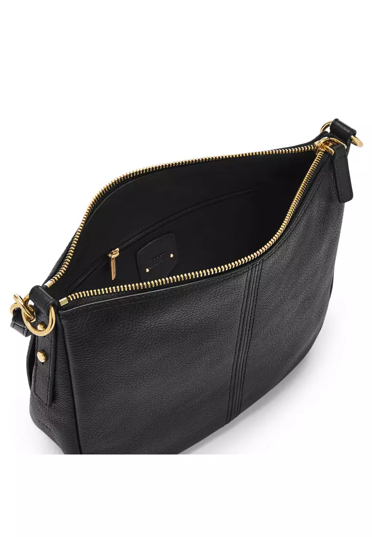 Jolie Leather Crossbody Bag ZB7716001