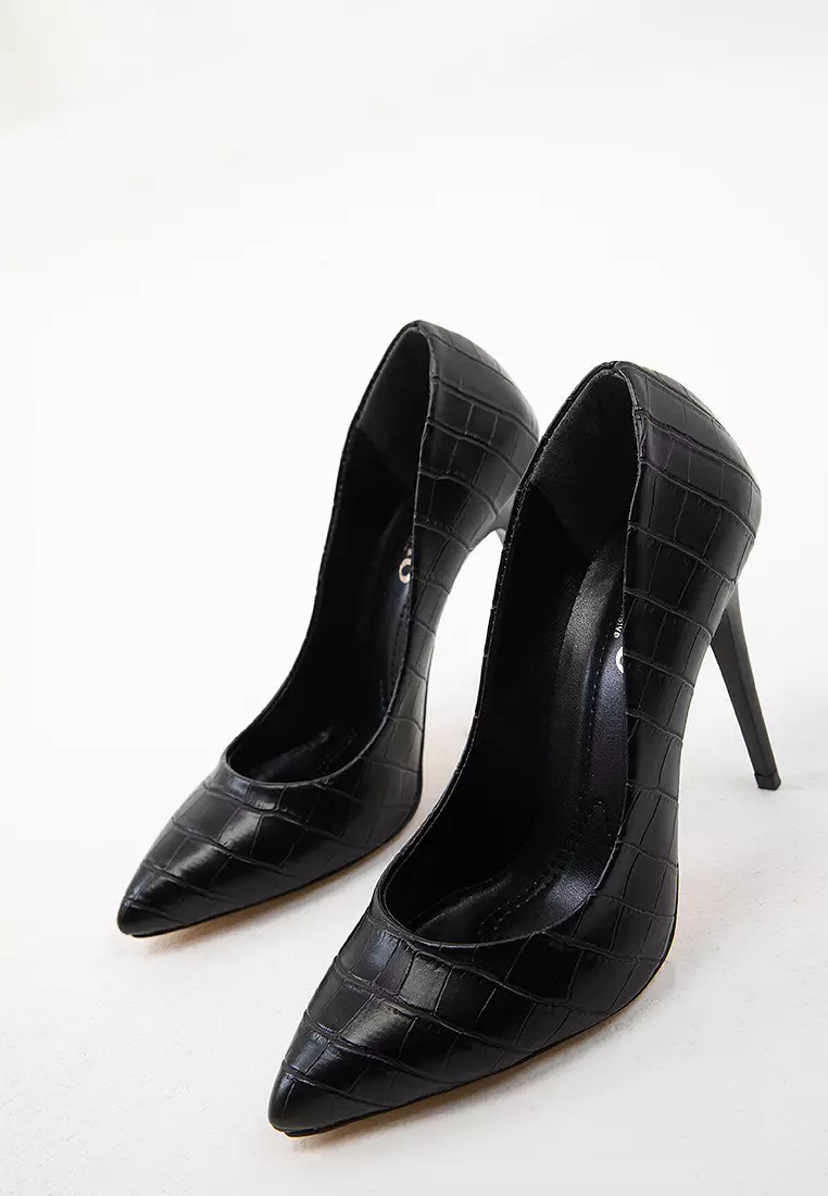 Classic High Heels