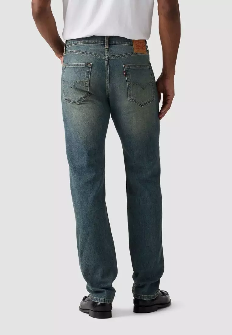 Levi's® Men's 505™ Regular Jeans 00505-3413