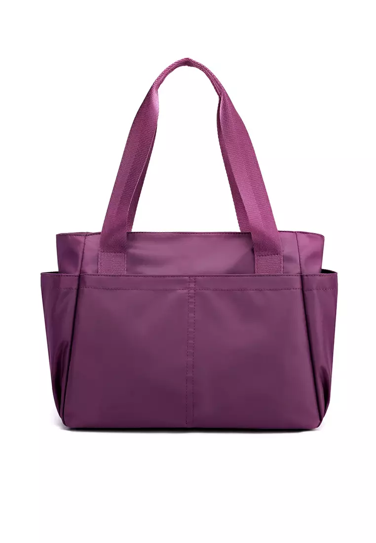 Nylon fabric bag outlet