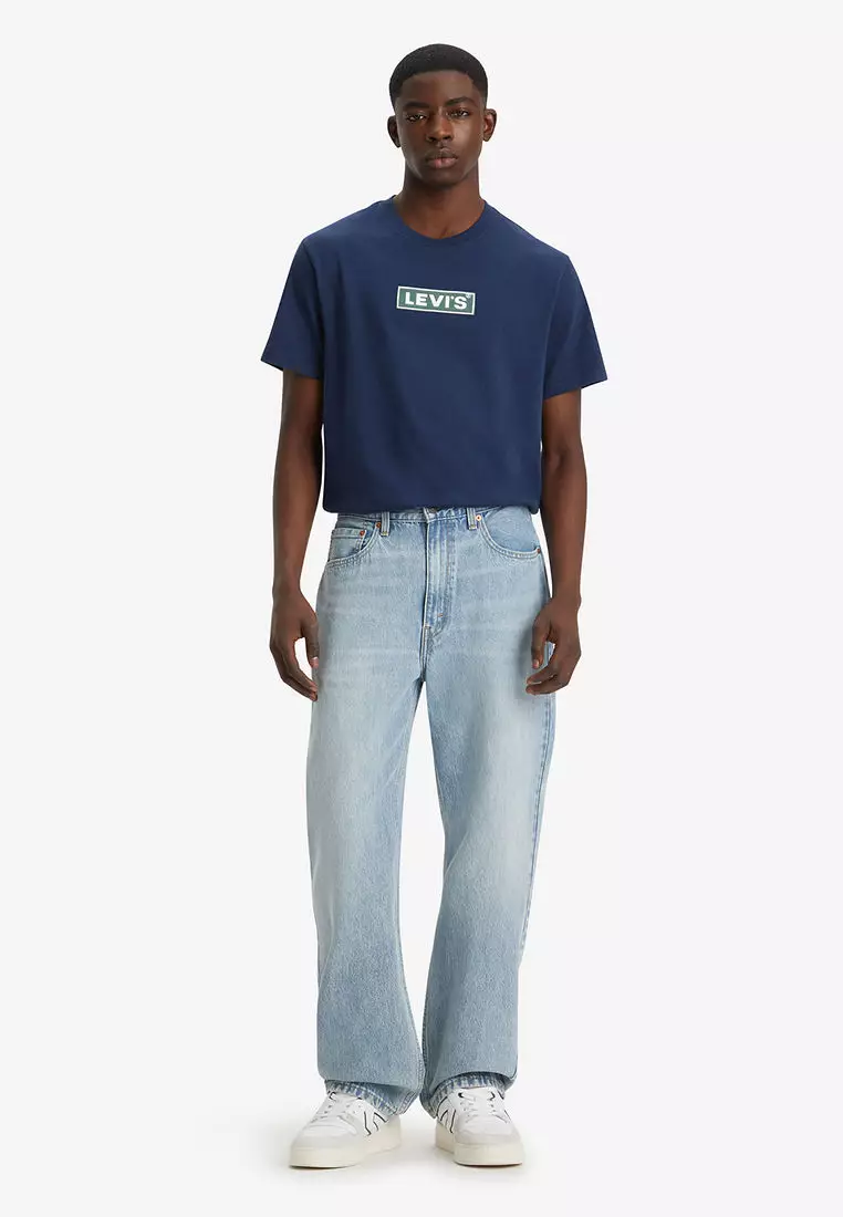 Levi's® Men's 565™ Loose Straight Jeans (A7221-0010)