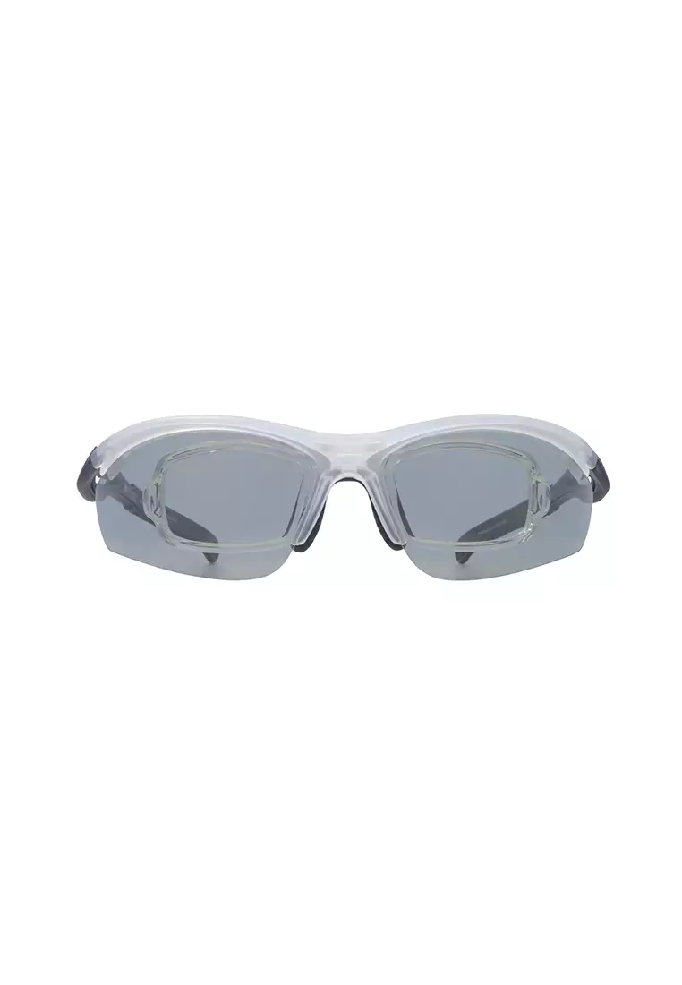 Trainer Prescription RX-insert HD Polarized+Photochromic Sunglasses Unisex #71-PS