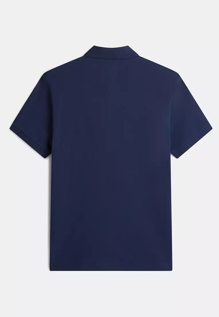 1985 Regular Fit Polo Shirt - Th Mainline
