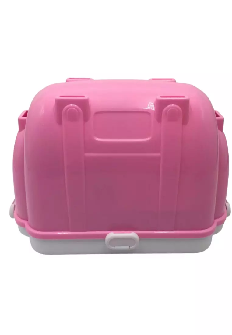 Disney Minnie Mouse 2 in 1 Pet Desk Tote