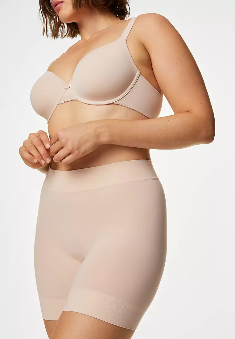 2pk Anti-Chafe Shorts