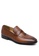 Twenty Eight Shoes brown Classic Leather Tassel Loafer DS890103 30C48SH2CD4063GS_2