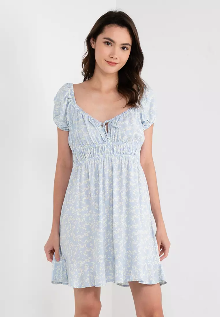 Cotton on dresses top