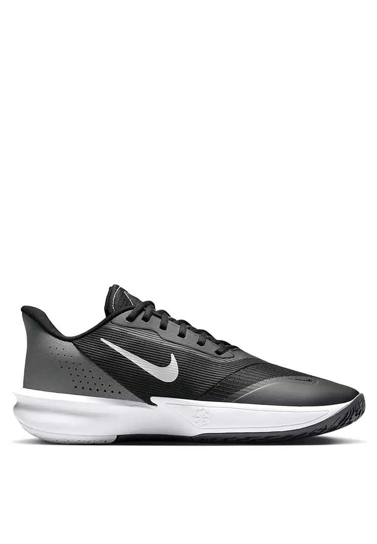 Buy Nike Precision 7 Shoes Online | ZALORA Malaysia