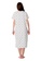 DE LUCCA multi De Lucca Women's Nightgown Kaftan Style B0F71AA22FECA7GS_2