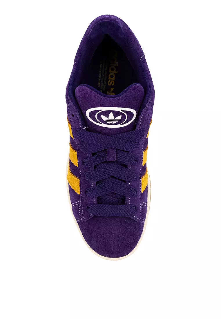 Buy ADIDAS Campus 00s Shoes 2026 Online | ZALORA