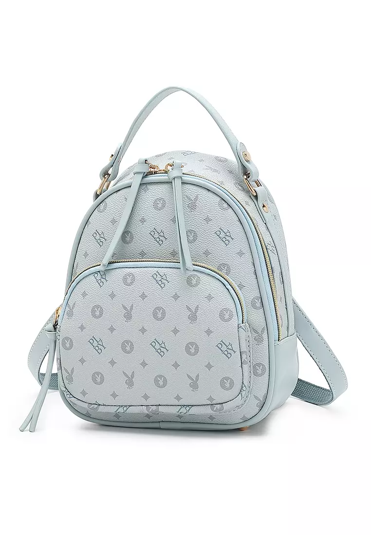 Playboy backpack price sale