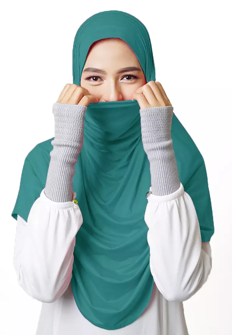 EVA NIQAB HIJAB