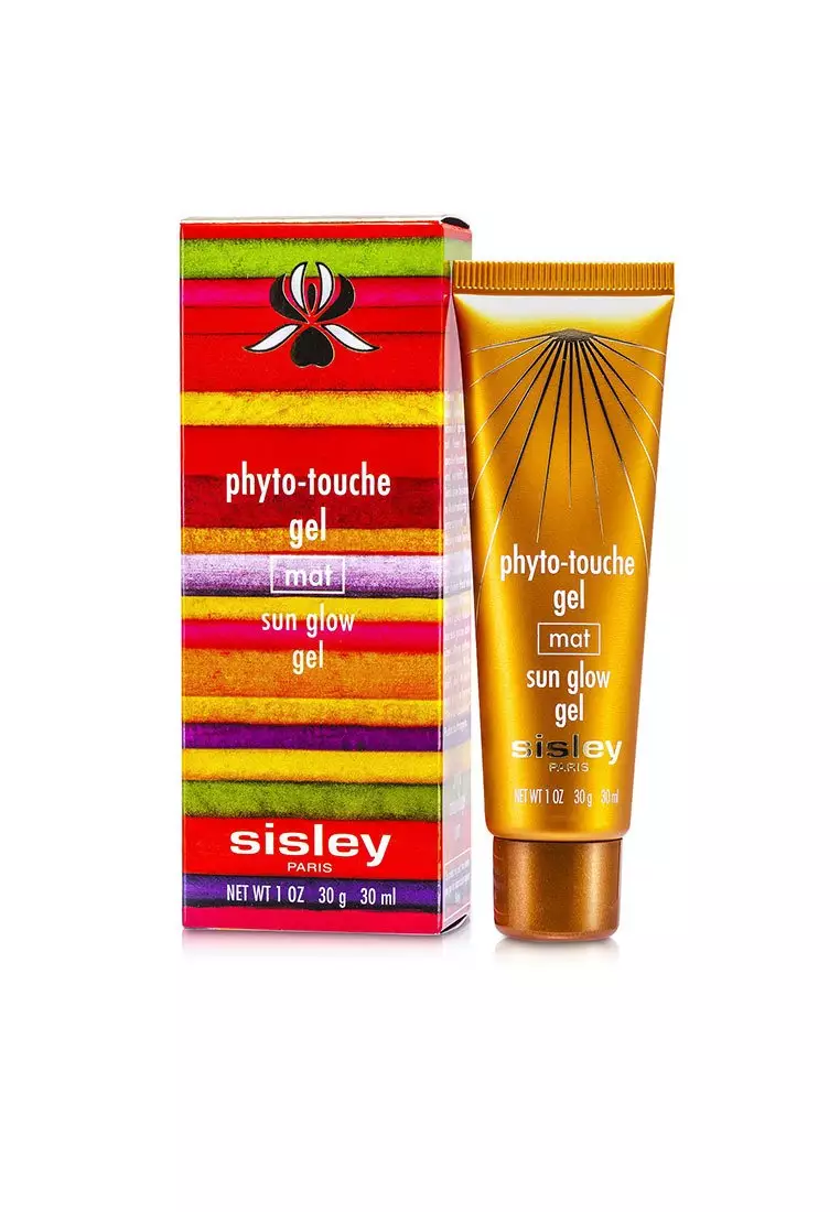 Discount on Sisley  shoes - SKU: Sisley - Phyto Touche Sun Glow Gel - Mat 30ml/1oz