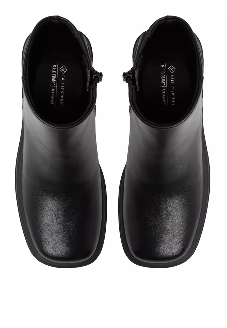 Rikki Boots