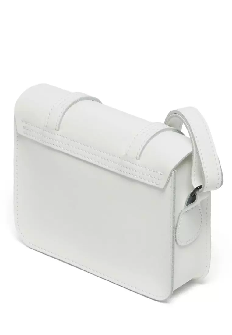 Dr martens 7 inch satchel 2.0 hotsell