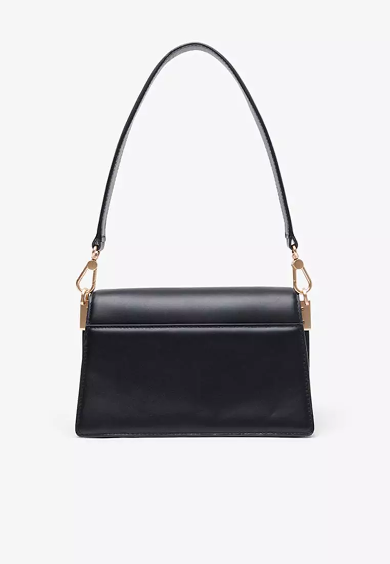 Medium Tennis Bliss Shoulder Bag