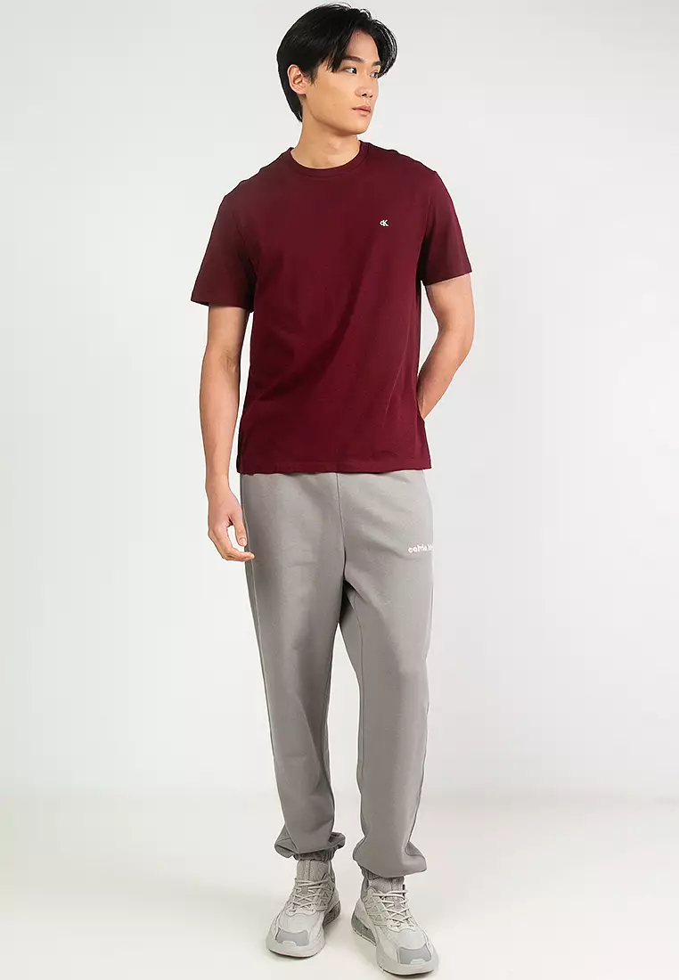 350 Terry Bauhaus 刺繡運動褲