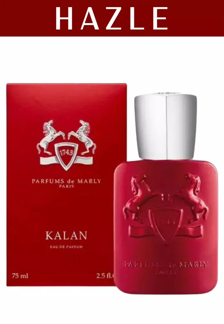 Kalan Man EDP 75 ml