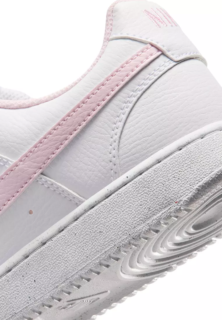 Court Vision Low Shoes