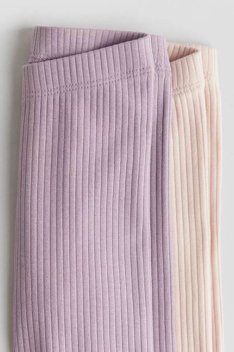 2-pack leggings