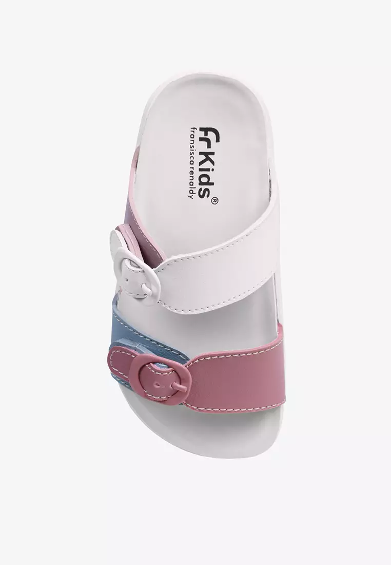 Jual Fransisca Renaldy Sandal Flip Flop Anak Perempuan B.Keyra 02 ...