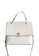 Twenty Eight Shoes white VANSA Fashionable Cow Leather Shoulder Hand Bag VBW-Hb9216 5188FACA3CB8CCGS_1