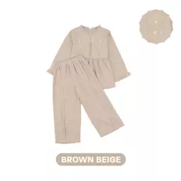 Brown Beige