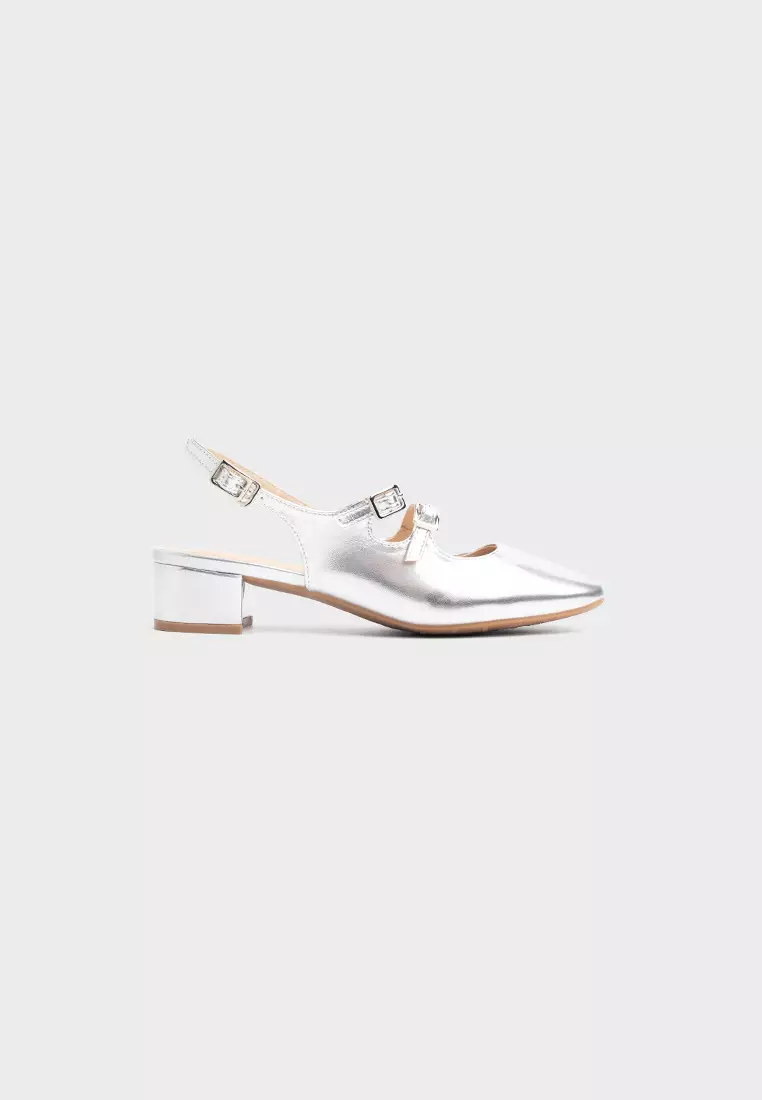 Discount on Alberto  shoes - SKU: Women's Harriet Pumps