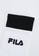 FILA black 10 Packs FILA Logo Double Welt Assorted Color Middle Socks - Buy 9 get 1 free DAD8BAAE29CAA2GS_3