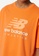 New Balance orange New Balance  Nb Athletics Amplified Tee - Vibrant Orange 19E0AAA808D9CDGS_4