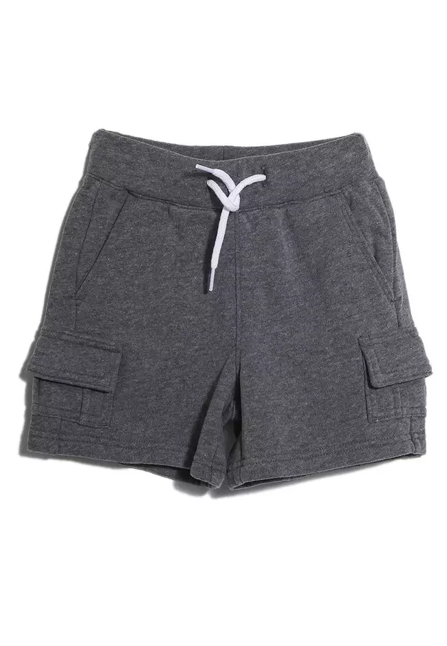 Abercrombie 2025 sweat shorts