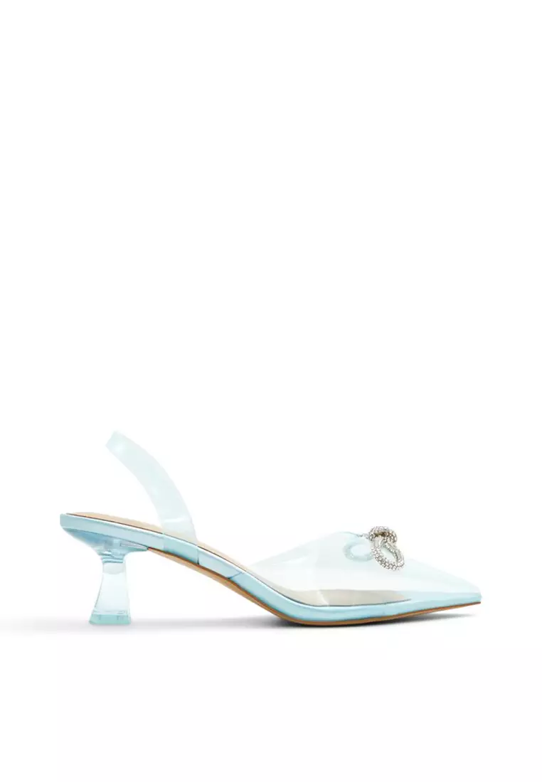 Buy ALDO Hiltin Pointed Toe Heels 2024 Online ZALORA Singapore