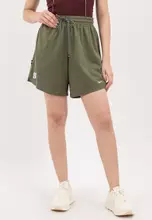 Medium Olive/Black/White/White