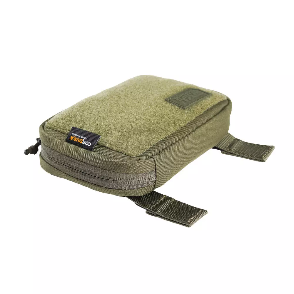 Eiger Boxone Pouch