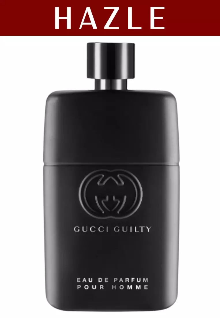 Gucci Guilty Pour Homme Man EDP 90 ml