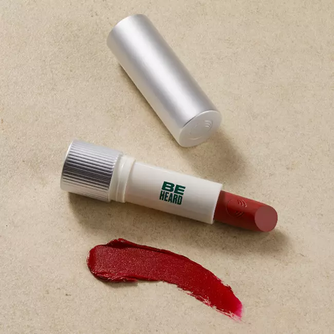 Peptalk Lipstick Be Heard 4G