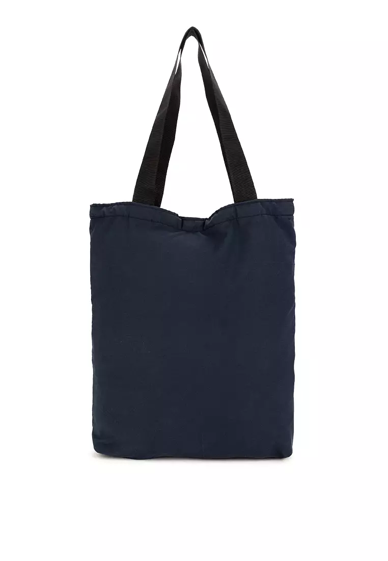 Fabric Tote Bag