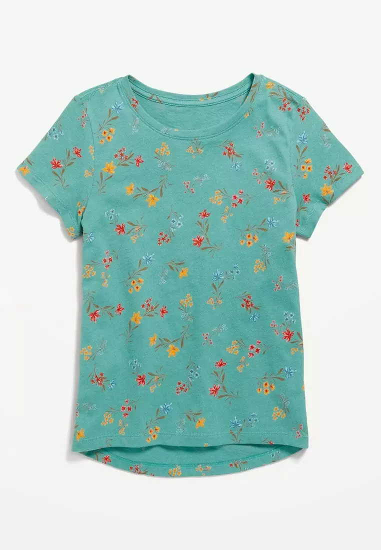 Old navy discount fish shirt