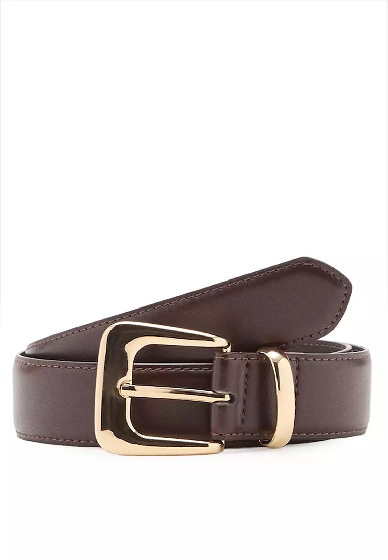 Metal Buckle Belt