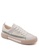 Twenty Eight Shoes beige Canvas Platform Sneakers BE8698 9AD81SH289BC42GS_2
