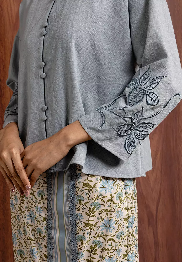 LINDA KURUNG SET