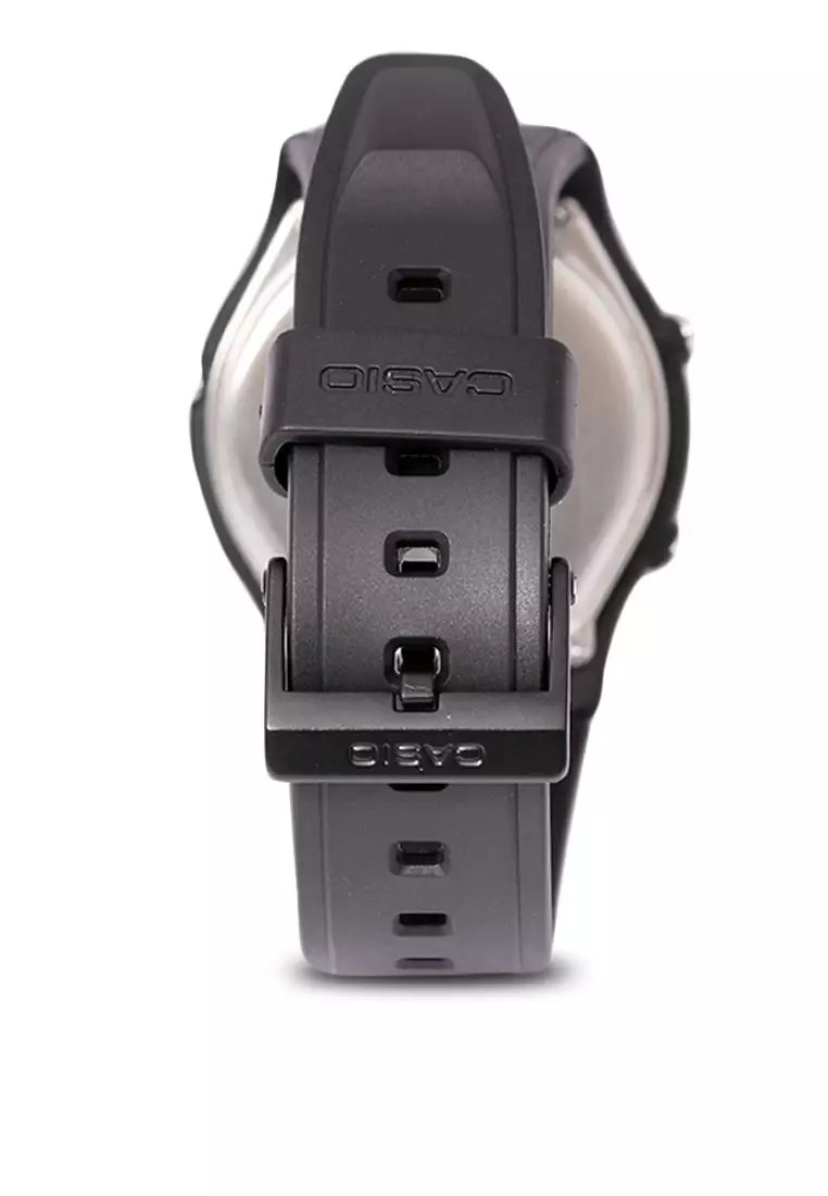 Men AW-49HE-7EV Hitam