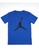 Jordan blue Jordan Boy's Jumpman Short Sleeves Tee - Game Royal 01687KAC5FE4EAGS_1