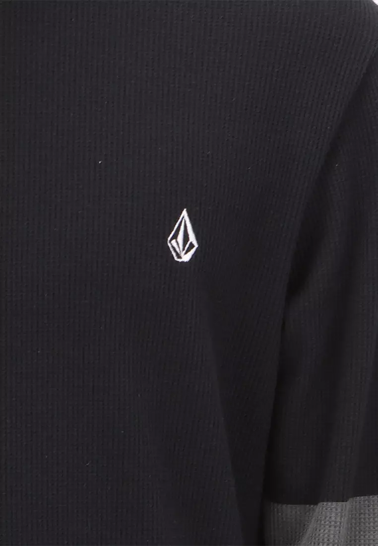 MLS LARSON THERMAL BLK