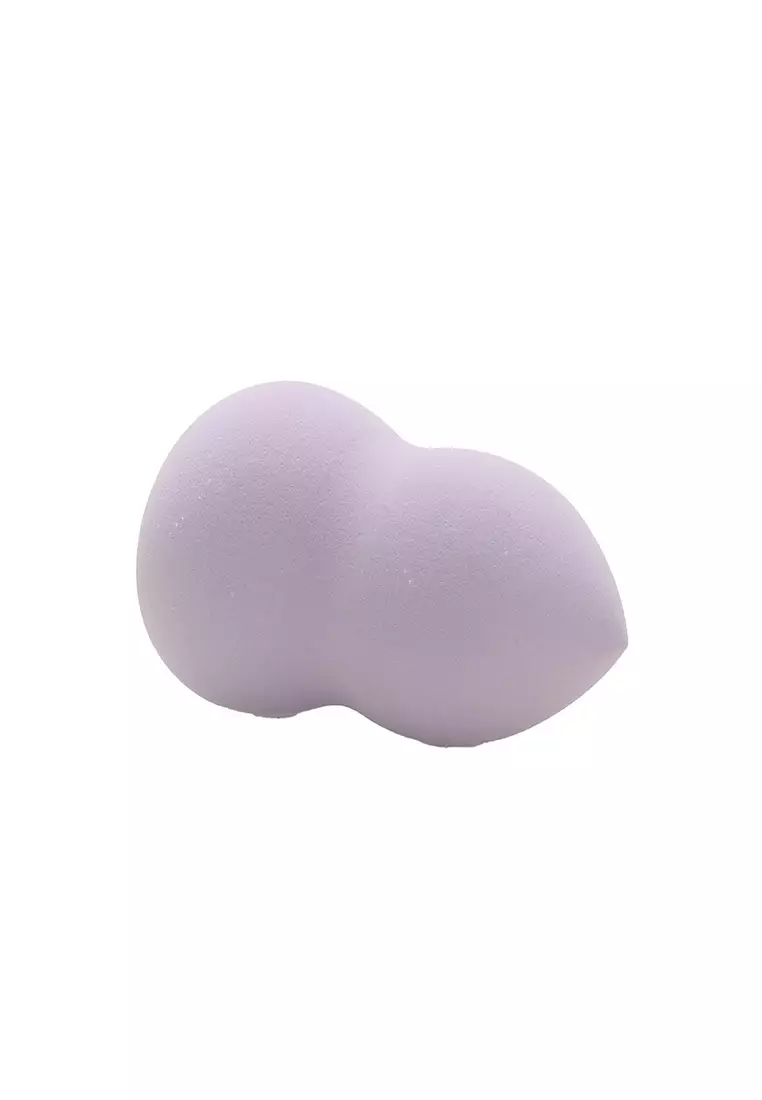 BT21 Beauty Blender Style C RJ Ungu