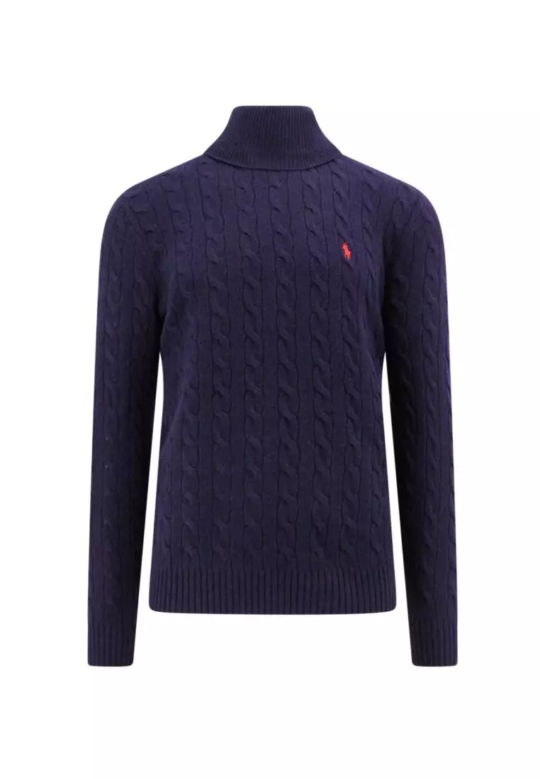 Ralph lauren sales knitted sweater
