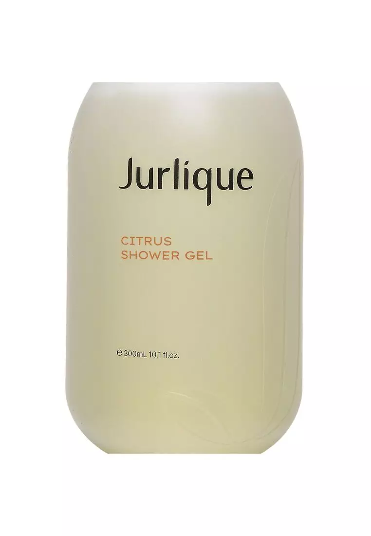 Citrus Shower Gel 300ml/10.1fl.oz