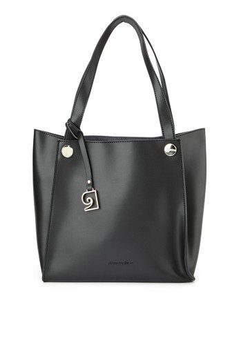 Jual Pierre  Cardin  Casual Tote Bag Original ZALORA 